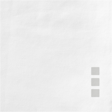Logotrade meene foto: Markham unisex meeste stretšpolo