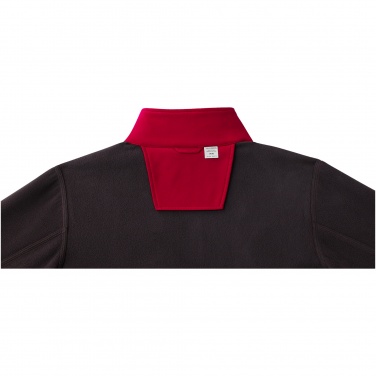 Logo trade reklaamtoote pilt: Orion meeste softshell jope