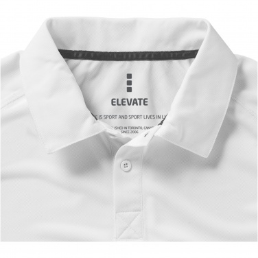 Logotrade meene foto: Ottawa lühikeste varrukatega meeste polo