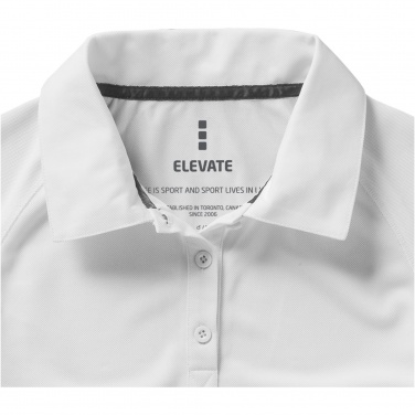Logotrade meene foto: Ottawa lühikeste varrukatega naiste lahe polo