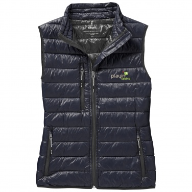 Logotrade reklaamkingitused pilt: Fairview naiste kerge udusulgedega vest