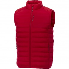Pallas meeste soe vest