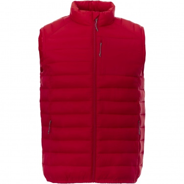 Logotrade firmakingitused pilt: Pallas meeste soe vest