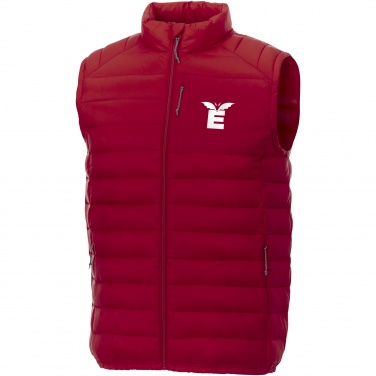 Logo trade reklaamkingi pilt: Pallas meeste soe vest