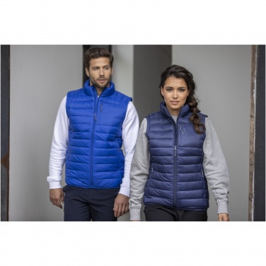 Logotrade reklaamtooted pilt: Pallas meeste soe vest