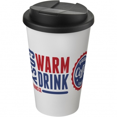 Logotrade reklaamkingituse foto: Americano® 350 ml termostops lekkekindla kaanega