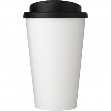 Logotrade reklaamtoote foto: Brite-Americano® 350 ml kohvitops lekkekindla kaanega