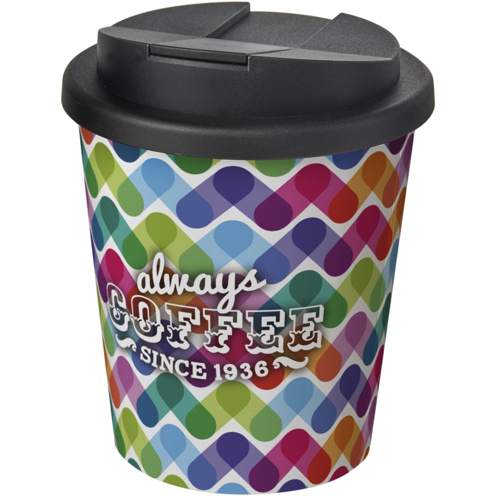 Logotrade meene foto: Brite-Americano® Espresso 250 ml lekkekindla kaanega joogitops