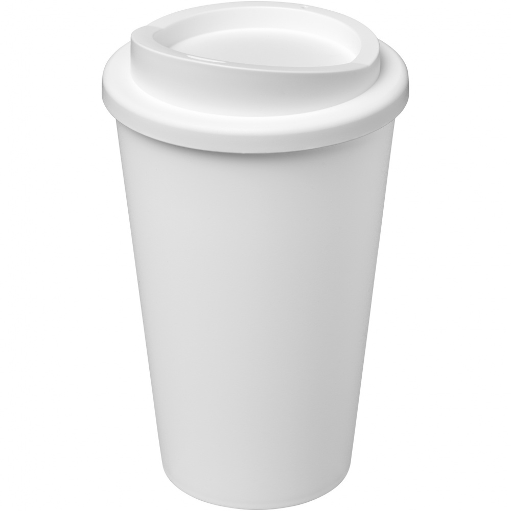 Logo trade firmakingi pilt: Americano® Pure 350 ml antimikroobne kohvitops