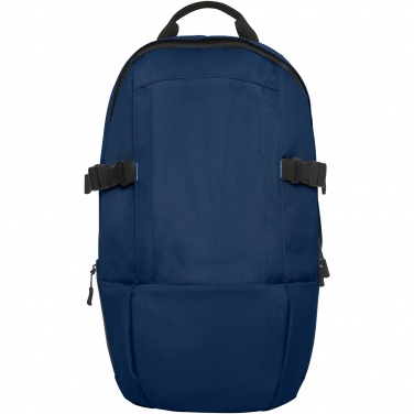 Logotrade firmakingid pilt: Baikal 15" GRS RPET sülearvuti seljakott 8L