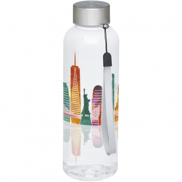 Logo trade firmakingituse pilt: Bodhi 500 ml veepudel