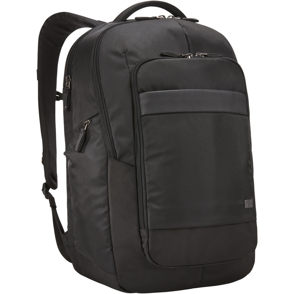 Logo trade reklaamkingituse pilt: Case Logic Notion 17,3" sülearvuti seljakott 29L