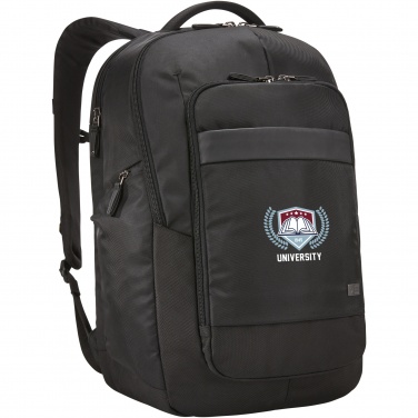 Logotrade reklaamkingituse foto: Case Logic Notion 17,3" sülearvuti seljakott 29L