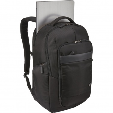 Logotrade reklaamkingituse foto: Case Logic Notion 17,3" sülearvuti seljakott 29L