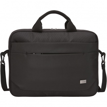 Logotrade ärikingi foto: Case Logic Advantage 14" sülearvuti ja tahvelarvuti kott