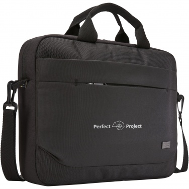 Logo trade ärikingid foto: Case Logic Advantage 14" sülearvuti ja tahvelarvuti kott