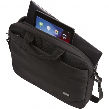 Logotrade meened pilt: Case Logic Advantage 14" sülearvuti ja tahvelarvuti kott