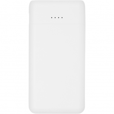 Logotrade firmakingitused pilt: Odyssey 5000 mAh suure tihedusega toitepank