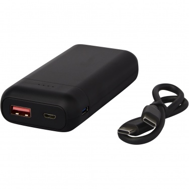 Logo trade reklaamtoote pilt: Odyssey 10 000 mAh akupank