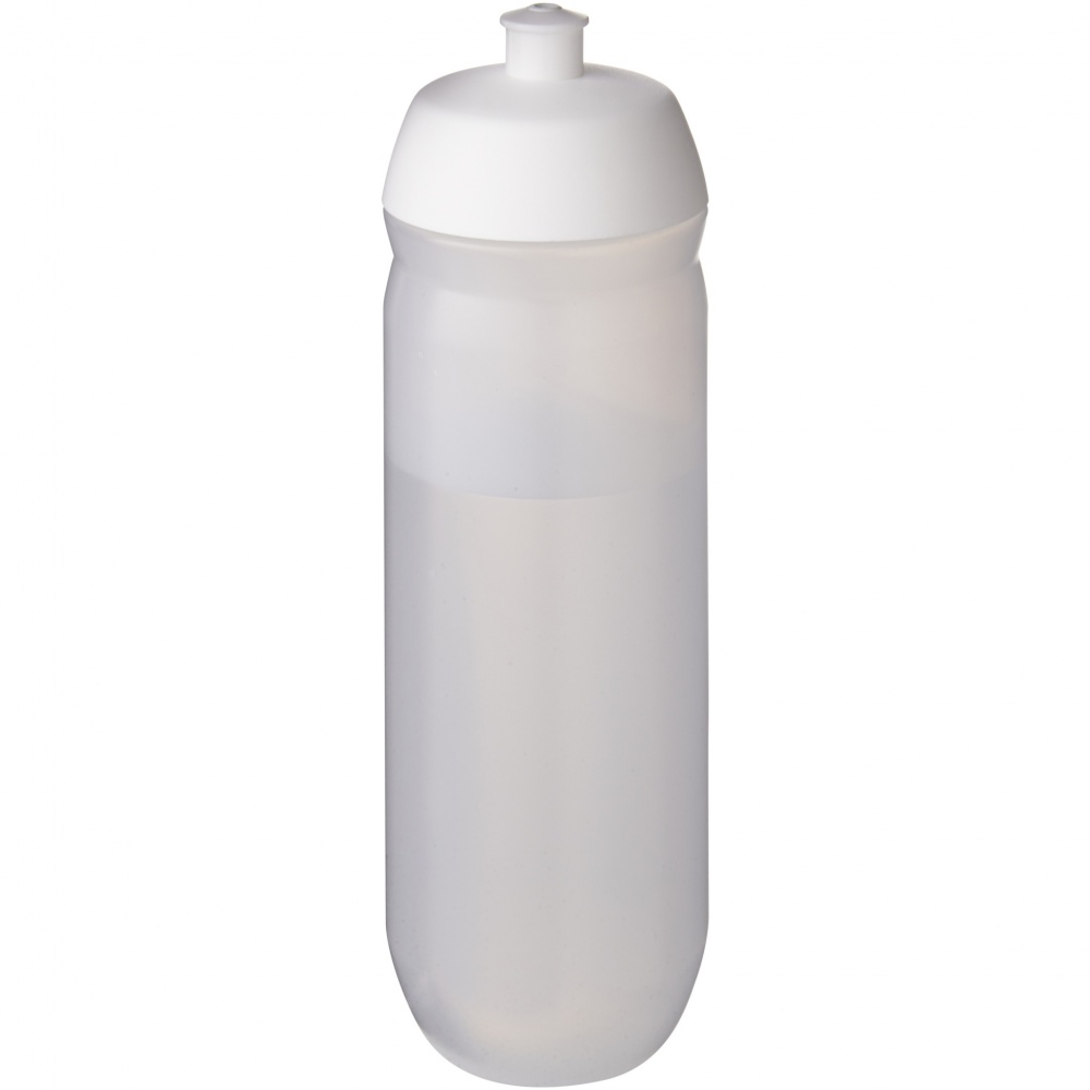 Logo trade meene pilt: HydroFlex™ Clear 750 ml pigistatav spordipudel