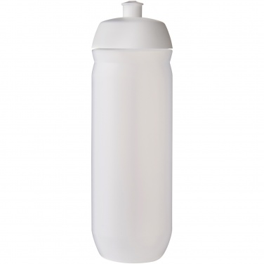 Logotrade ärikingi foto: HydroFlex™ Clear 750 ml pigistatav spordipudel