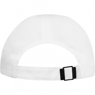 Logotrade ärikingi foto: Morion 6 paneeli GRS taaskasutatud cool fit sandwich kork