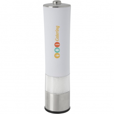 Logotrade ärikingituse foto: Kirkenes elektriline soola- või pipraveski