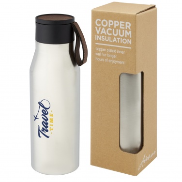 Logotrade firmakingitused pilt: Ljungan 500 ml  roostevabast terasest joogipudel