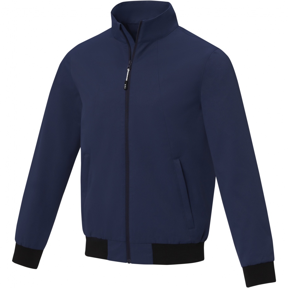 Logotrade ärikingitused pilt: Keefe unisex kerge bomber jope