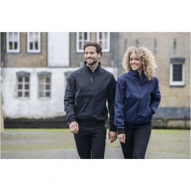 Logo trade firmakingid foto: Keefe unisex kerge bomber jope
