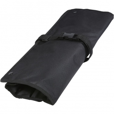 Logo trade reklaamkingi pilt: Gril 3-osaline BBQ tööriistade komplekt ja kinnas 