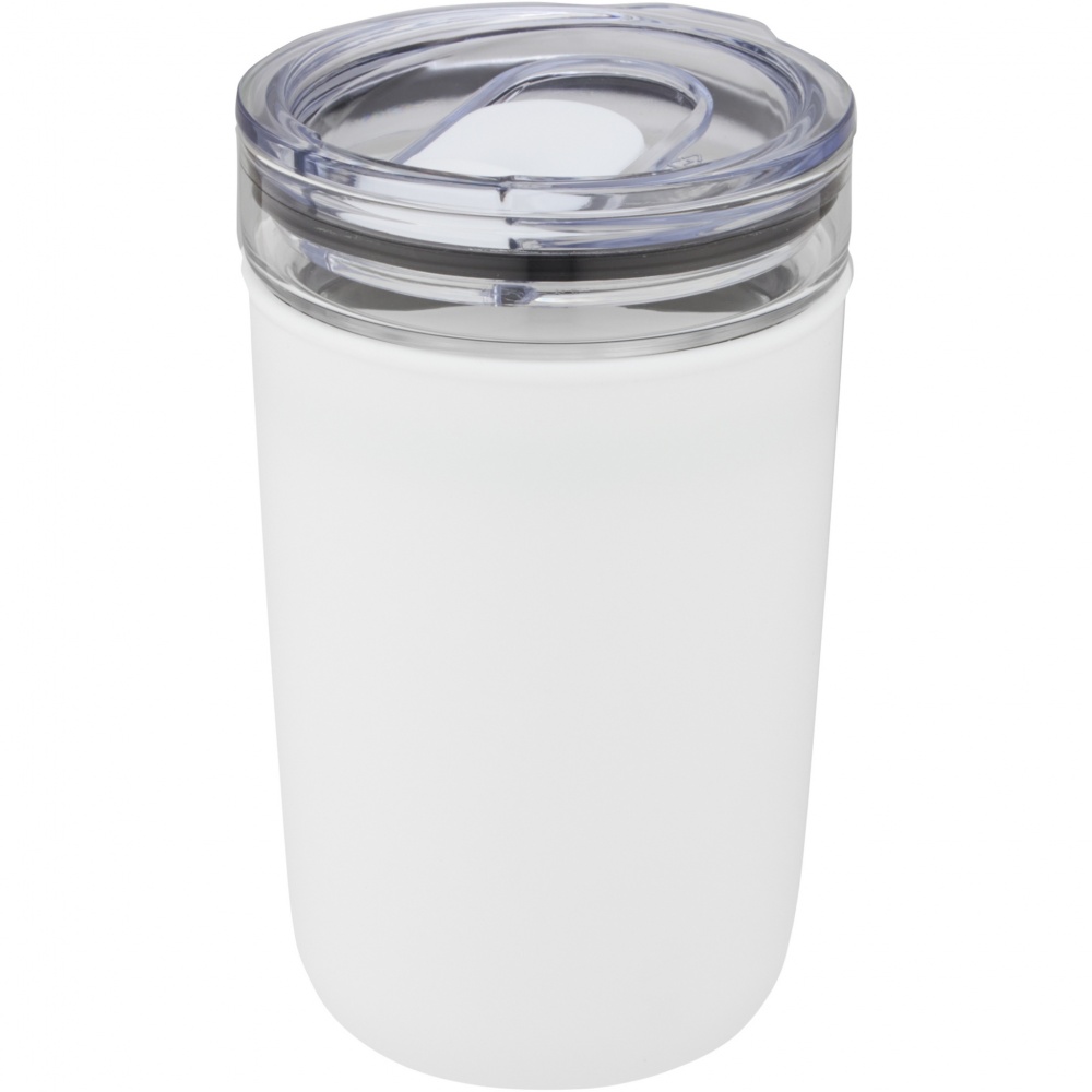 Logotrade ärikingi foto: Bello 420 ml klaasist termoskruus