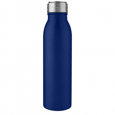 Logo trade firmakingid foto: Harper 700 ml roostevabast terasest veepudel metallist aasaga