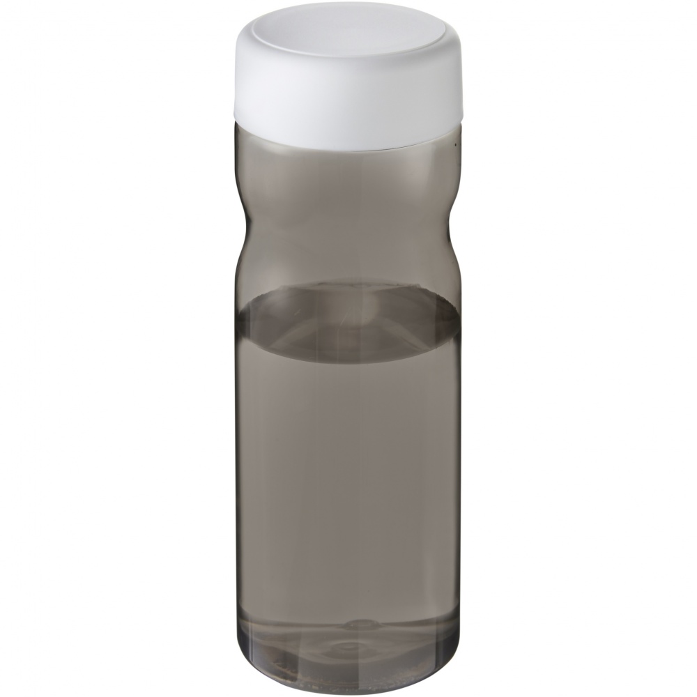 Logo trade firmakingid foto: H2O Active® Base Tritan™ 650 ml keeratava korgiga veepudel