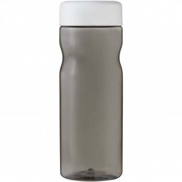 Logotrade firmakingitused pilt: H2O Active® Base Tritan™ 650 ml keeratava korgiga veepudel