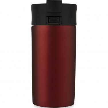 Logotrade firmakingi foto: Termoskruus Jetta 330 ml vakumisolatsiooniga