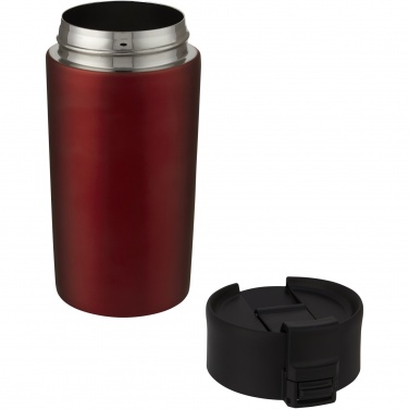 Logotrade ärikingitused pilt: Termoskruus Jetta 330 ml vakumisolatsiooniga
