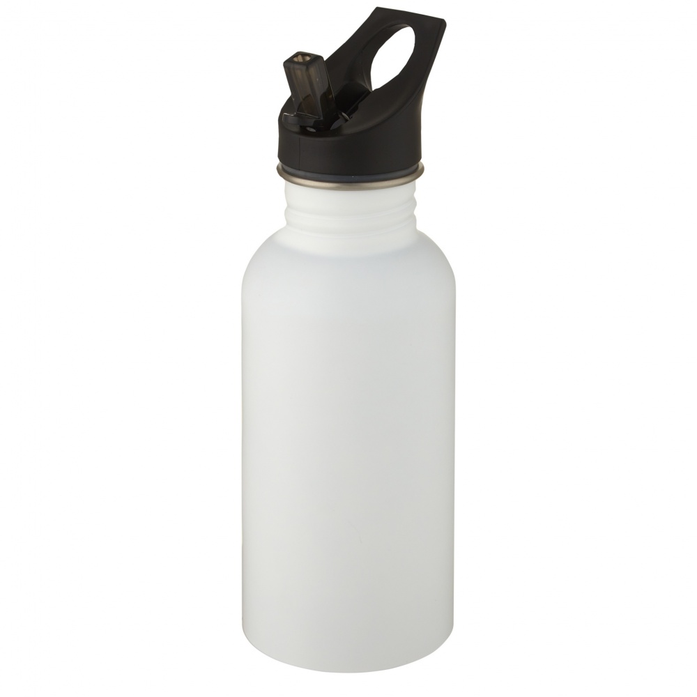 Logo trade firmakingi pilt: Lexi 500 ml roostevabast terasest spordipudel