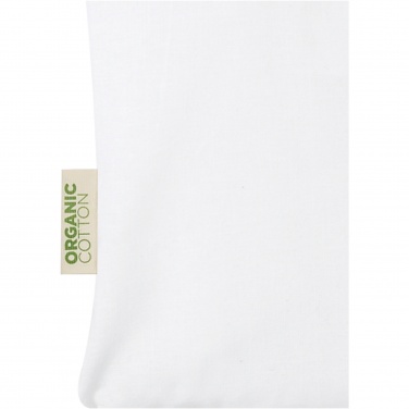 Logotrade reklaamkingi foto: Orissa 140 g/m² orgaanilisest puuvillast kandekott 7L