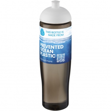 Logo trade meened foto: H2O Active® Eco Tempo 700 ml kuppelkaanega spordipudel