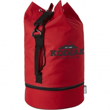 Logotrade meene foto: Retrend RPET meremehe kott 35L