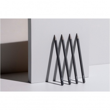 Logotrade ärikingitused pilt: Karst® 5-pakendis 2B puiduta grafiitpliiatsid