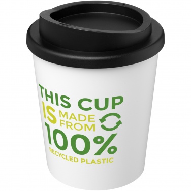 Logotrade reklaamkingid pilt: Termostops Americano® Espresso 250 ml taaskasutatud materjalist