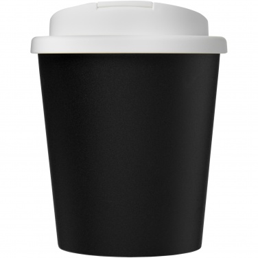 Logo trade ärikingitused foto: Americano® Espresso Eco 250 ml taaskasutatud materjalist joogitops