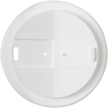 Logotrade reklaamtoote foto: Americano® Espresso Eco 250 ml taaskasutatud materjalist joogitops
