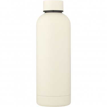 Logo trade ärikingid foto: joogipudel Spring 500 ml vasest vaakumisolatsiooniga