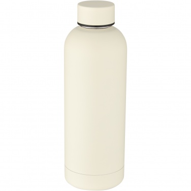 Logotrade reklaamkingi foto: joogipudel Spring 500 ml vasest vaakumisolatsiooniga