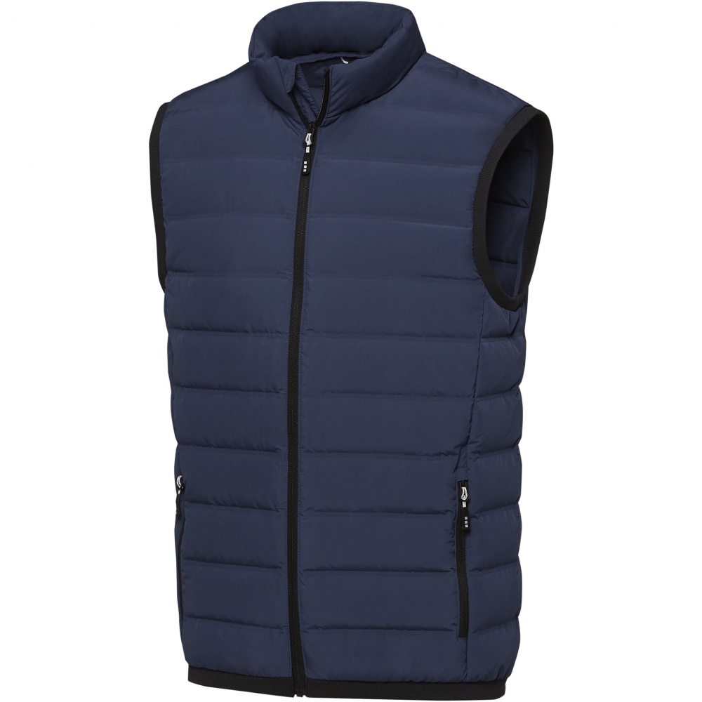 Logo trade firmakingituse pilt: Caltha meeste udusulgedega vest