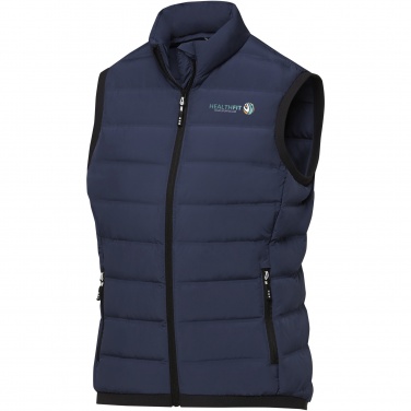 Logotrade reklaamkingitused pilt: Caltha naiste udusulgedega vest