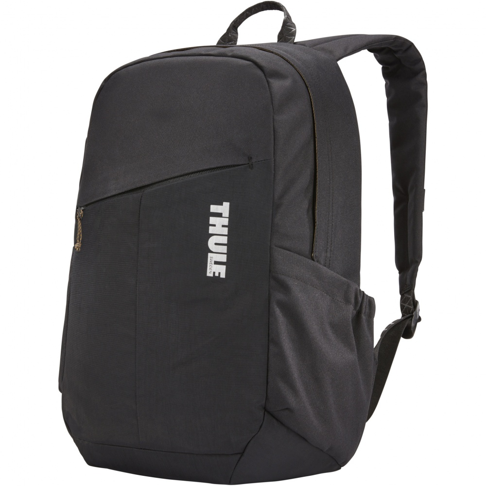 Logo trade reklaamtoote pilt: Thule Notus seljakott 20L